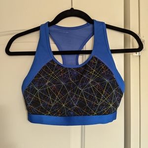 Sweaty Betty sports bra, size L